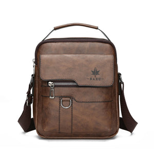 Peaker Mens Shoulder Bag