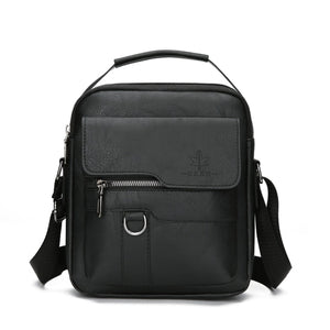 Peaker Mens Shoulder Bag