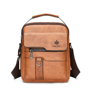 Peaker Mens Shoulder Bag