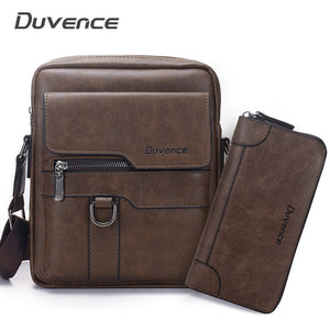 Brand Men Shoulder Bag for 10.4 Inches Ipad