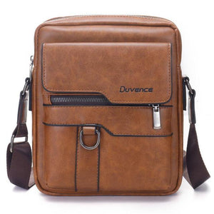 Brand Men Shoulder Bag for 10.4 Inches Ipad