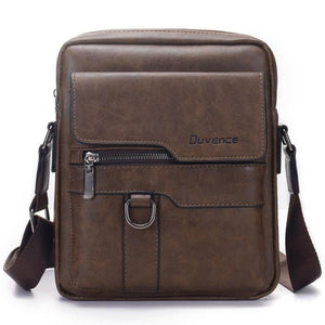 Brand Men Shoulder Bag for 10.4 Inches Ipad