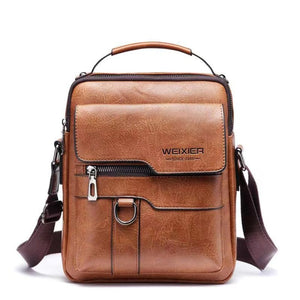 Brand Men Shoulder Bag for 10.4 Inches Ipad