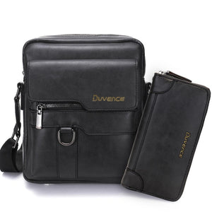 Brand Men Shoulder Bag for 10.4 Inches Ipad