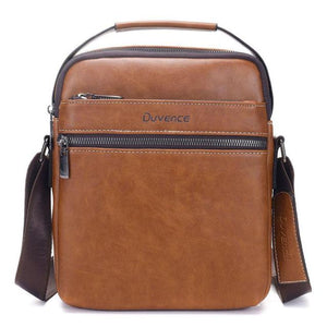 Brand Men Shoulder Bag for 10.4 Inches Ipad