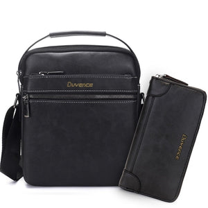 Brand Men Shoulder Bag for 10.4 Inches Ipad