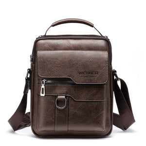 Brand Men Shoulder Bag for 10.4 Inches Ipad