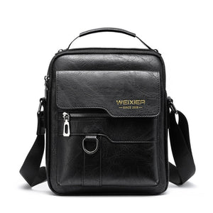 Brand Men Shoulder Bag for 10.4 Inches Ipad