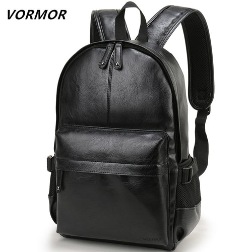 VORMOR Brand Men Backpack