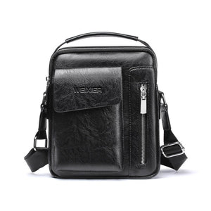 Vintage Casual Men Shoulder Bag