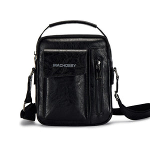 Vintage Casual Men Shoulder Bag